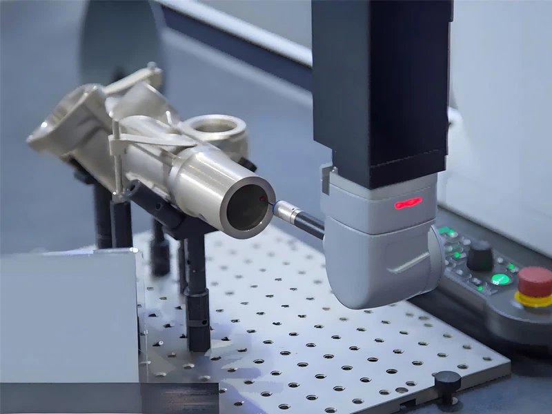 Inspection And Quality Control Inspection And Quality Control