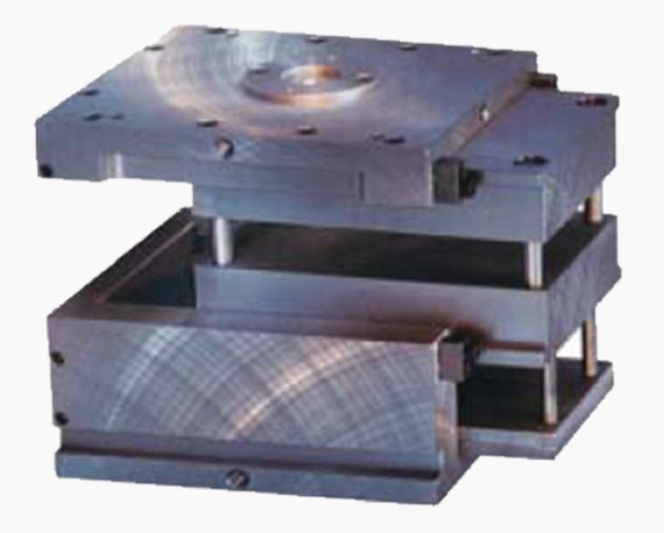 MUD Mold-01