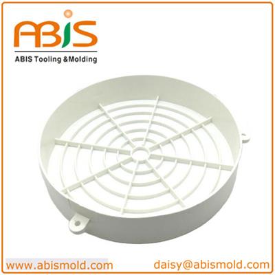 round fan cover