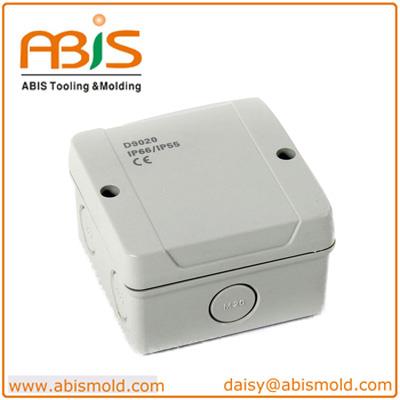 electric meter box cover