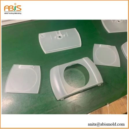 Soap Dispenser Plastic Injection Mold 1