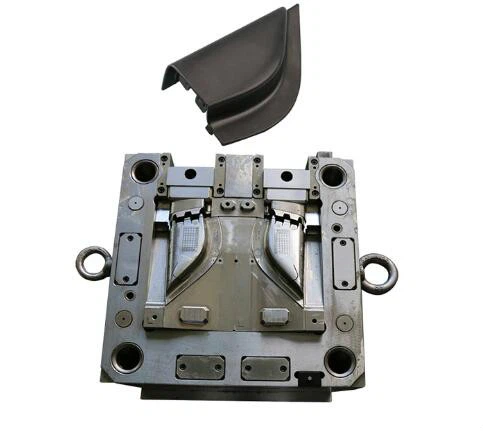 Auto Auto Muoviosat Injection Mold