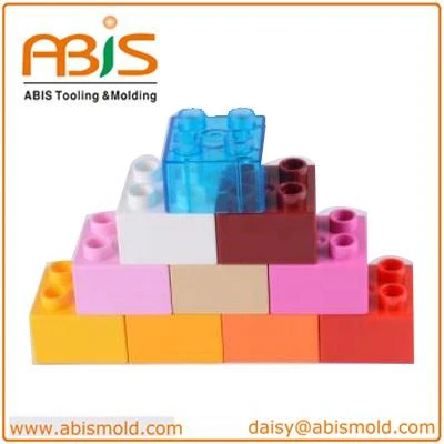 Colorful 2*2 Bricks DIY Classic Toy Accessories Lego Parts