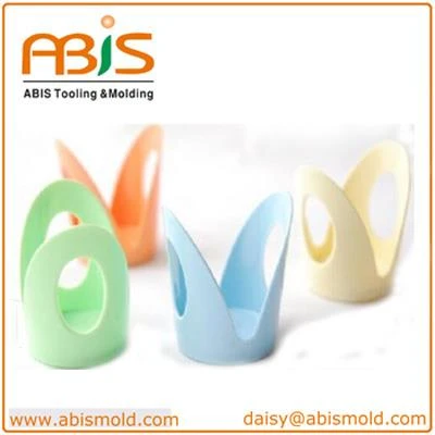 Customized Plastic Cup Holder Table Clip
