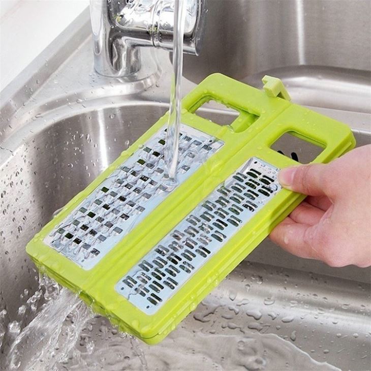 Kitchen Gadgets Tools Plastic Injection Mold