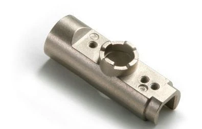 Metal Injection Molding (MIM) Medical Parts