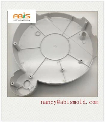 Ruiskupuristetun osan muotoilu nukkeille