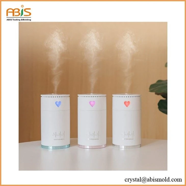 Stylish Design Mini Humidifier