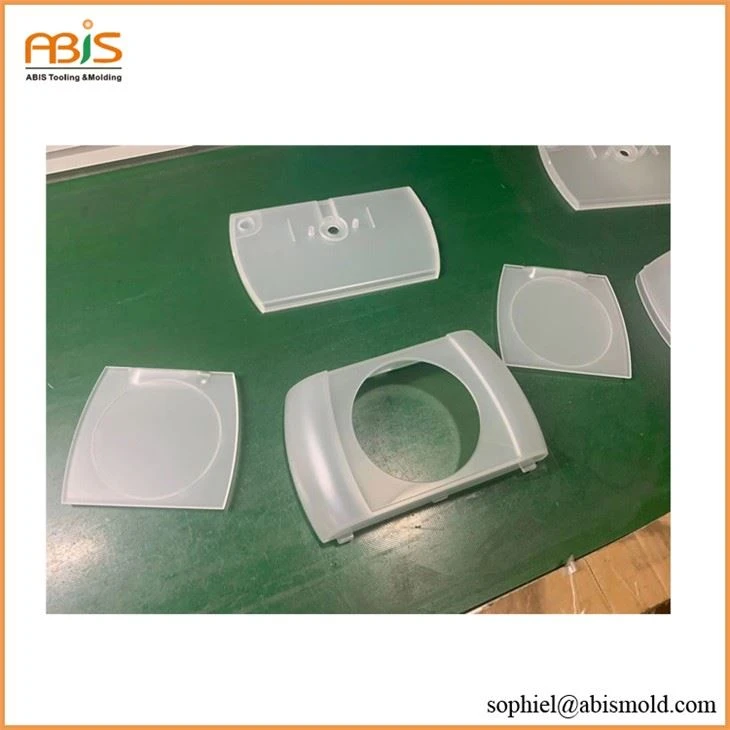 Injection Mold For Sale Soap Dispenser