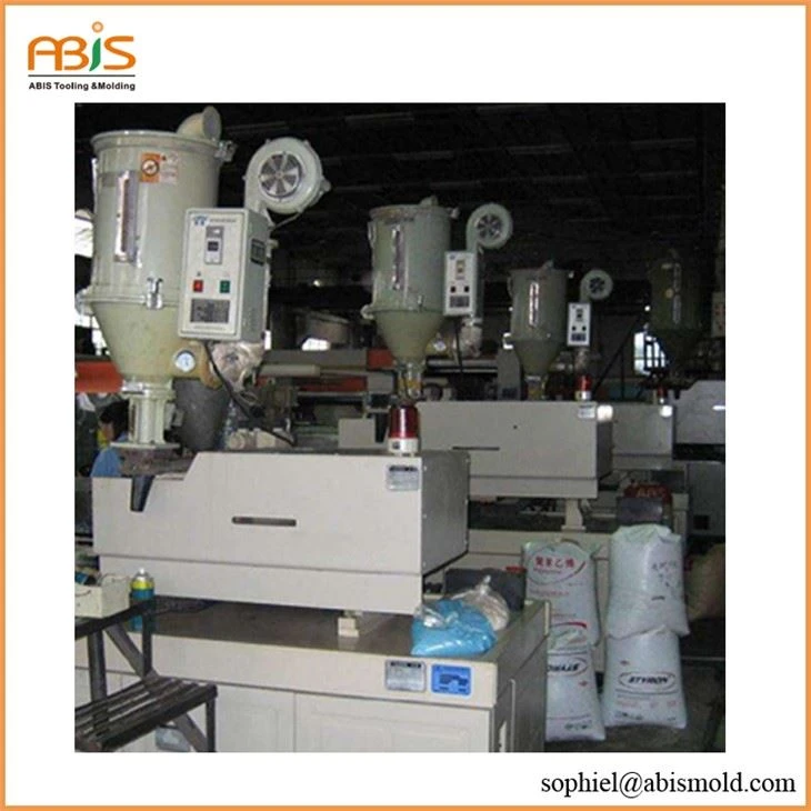 Injection Mold For Sale Soap Dispenser